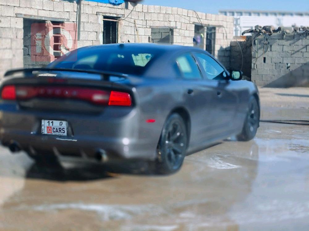 دودج تشارجر